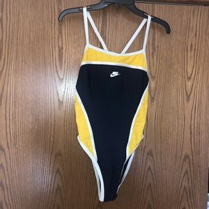 Nike Swimsuit